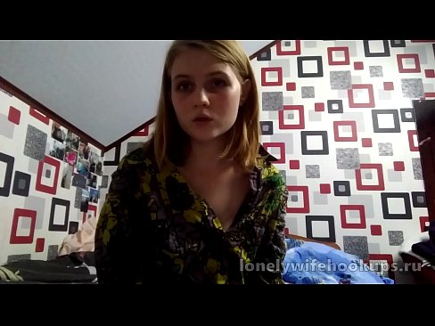 ❤️ Myfyriwr ifanc melyn o Rwsia yn hoffi dicks mwy. ❤ Fideo ffycin ar cy.xxxpornolive.ru ❌