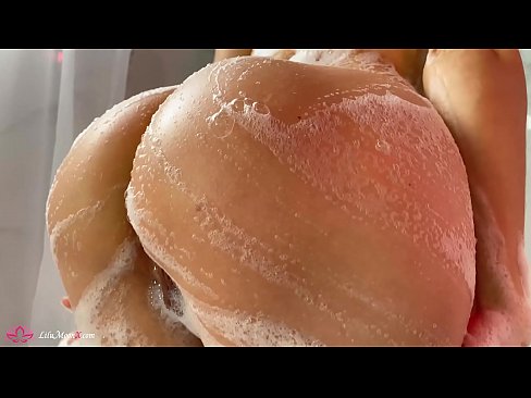 ❤️ Mae gwallt tywyll yn Mastyrbio Pussy gyda Dirgrynwr i Orgasm Dwys yn y Cawod ❤ Fideo ffycin ar cy.xxxpornolive.ru ❌